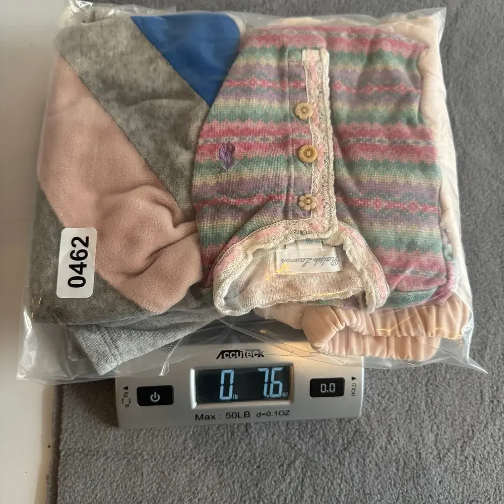 LOT Kids Girls Fall Winter High End Clothing Sizes 6-12mos Ralph Lauren Stem Gap